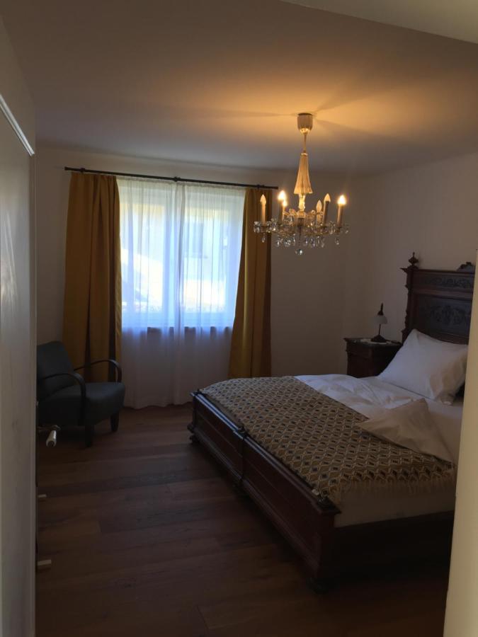 Ferienwohnung Neureiter Golling an der Salzach Dış mekan fotoğraf