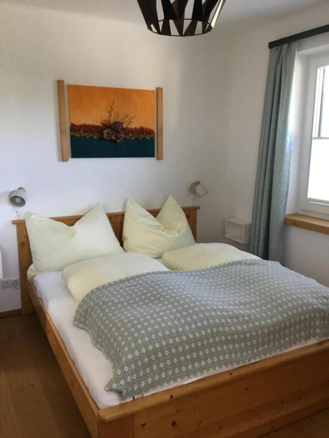 Ferienwohnung Neureiter Golling an der Salzach Dış mekan fotoğraf