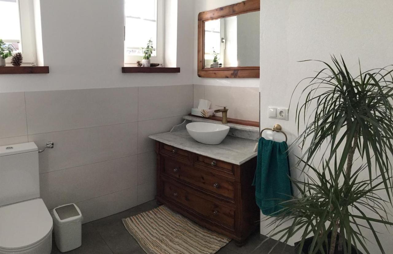 Ferienwohnung Neureiter Golling an der Salzach Dış mekan fotoğraf