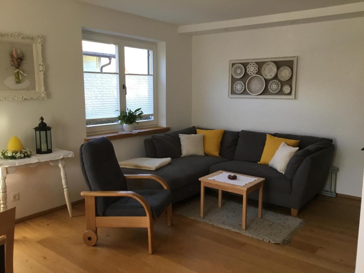 Ferienwohnung Neureiter Golling an der Salzach Dış mekan fotoğraf